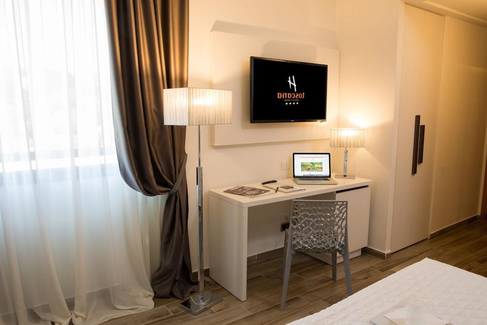 Fotos del hotel - Hotel Toscana Ambassador