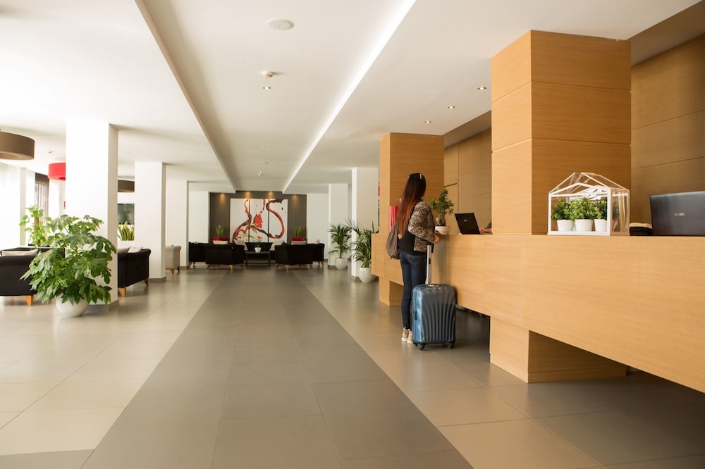 Fotos del hotel - Hotel Toscana Ambassador