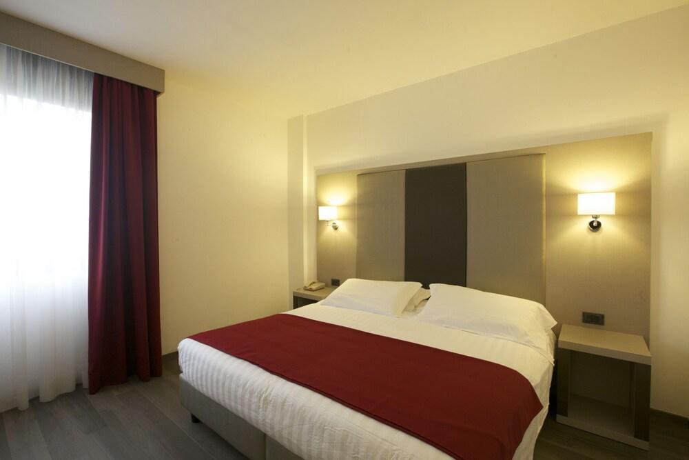 Fotos del hotel - Hotel Toscana Ambassador