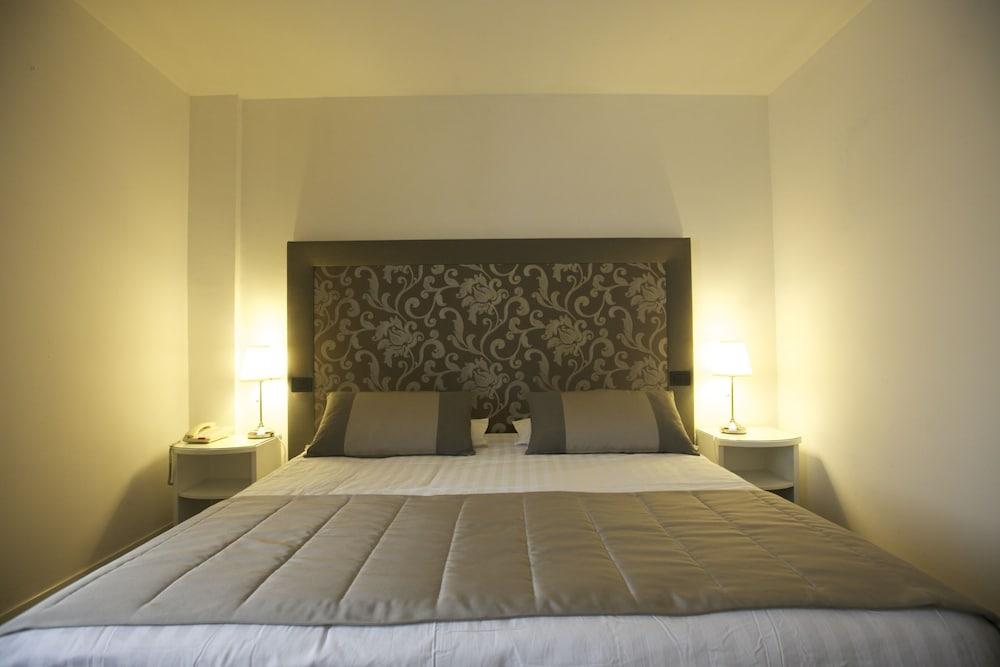 Fotos del hotel - Hotel Toscana Ambassador