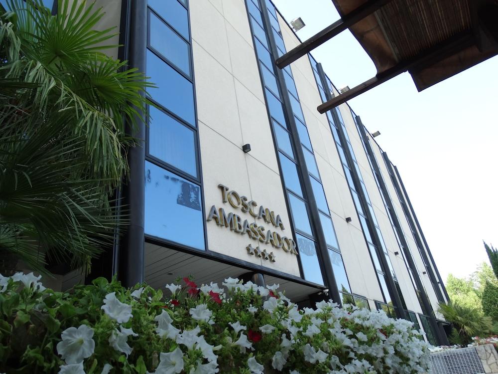 Fotos del hotel - Hotel Toscana Ambassador