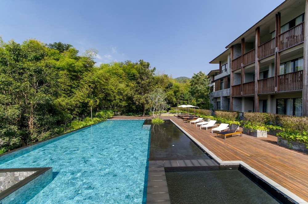 Veranda High Residence by Veranda Chiangmai The High Resort 