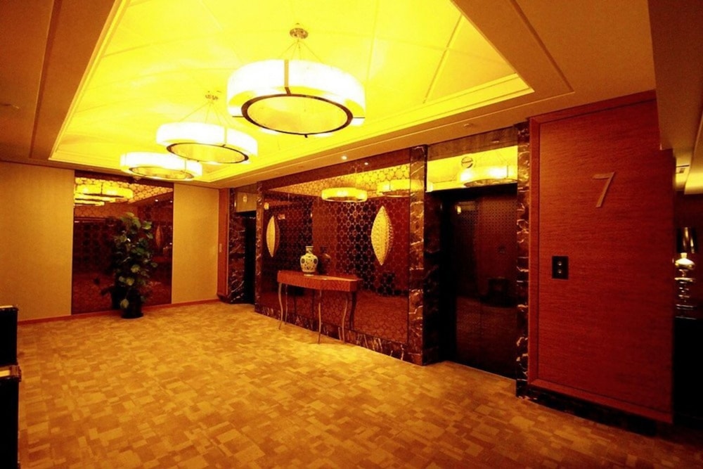 Fotos del hotel - MINYA