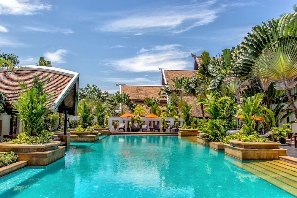 Fotos del hotel - Mission Hills Phuket Golf Resort & Spa