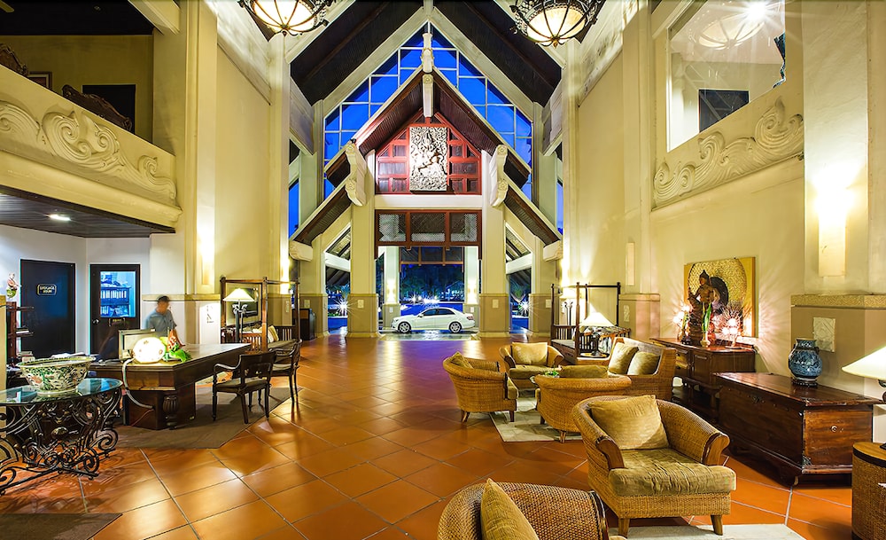 Fotos del hotel - Mission Hills Phuket Golf Resort & Spa