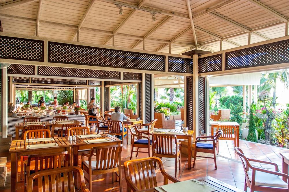 Fotos del hotel - Mission Hills Phuket Golf Resort & Spa