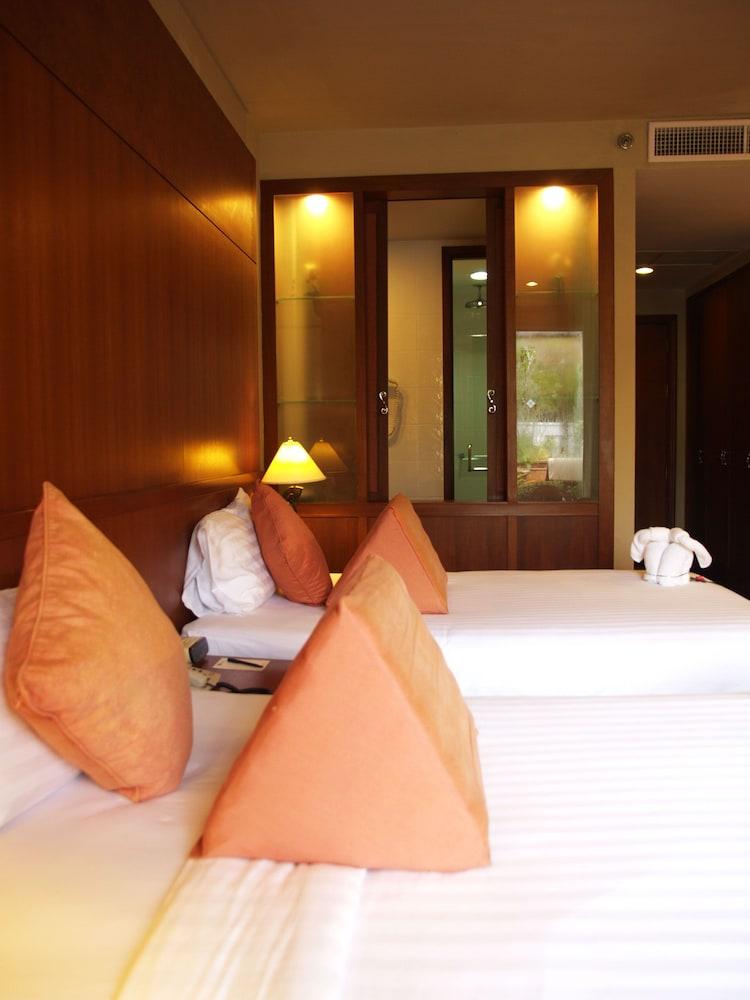 Fotos del hotel - Mission Hills Phuket Golf Resort & Spa