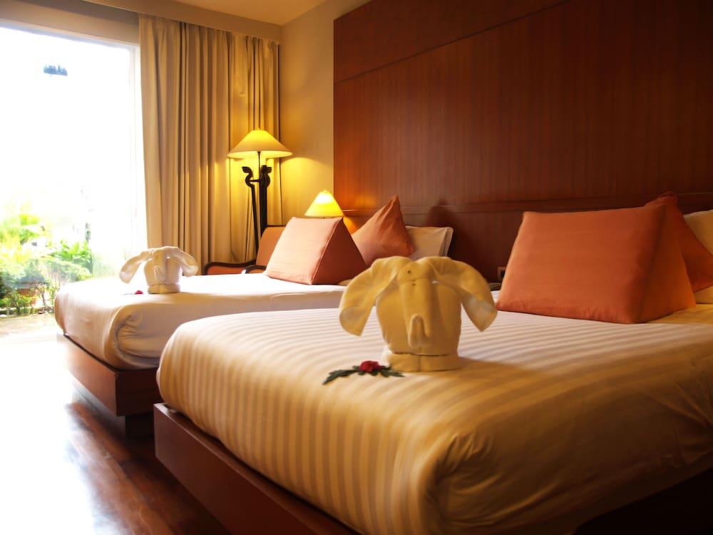 Fotos del hotel - Mission Hills Phuket Golf Resort & Spa