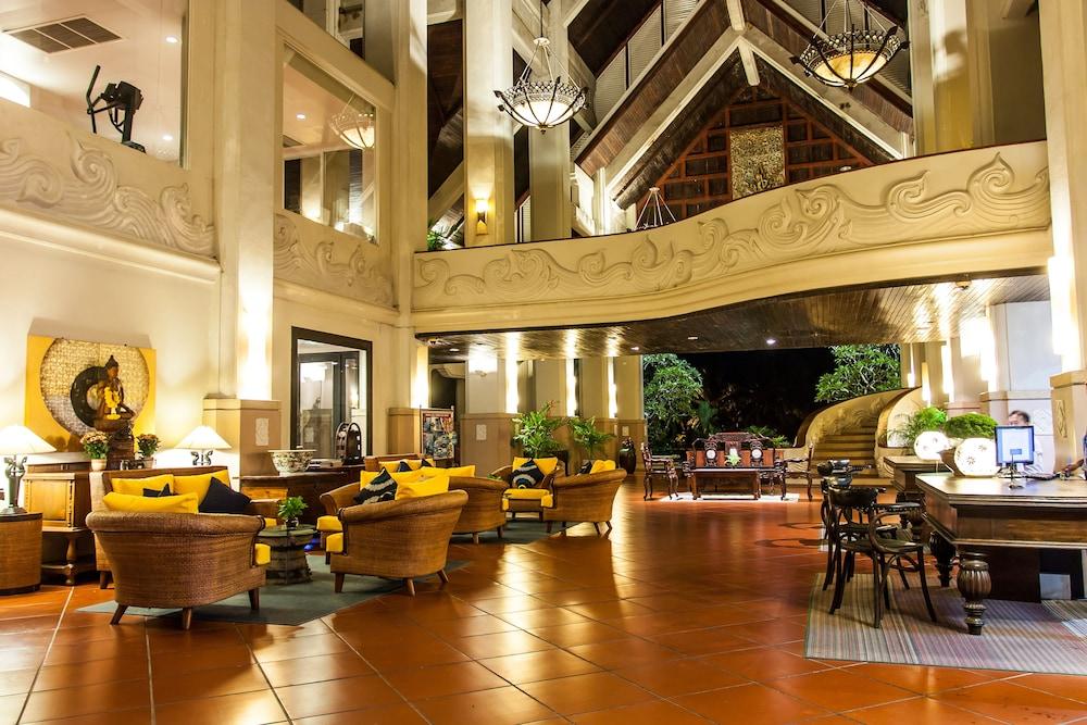 Fotos del hotel - Mission Hills Phuket Golf Resort & Spa