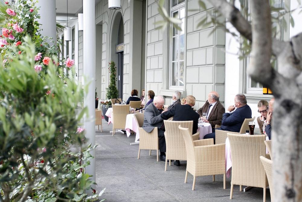 Fotos del hotel - Schweizerhof