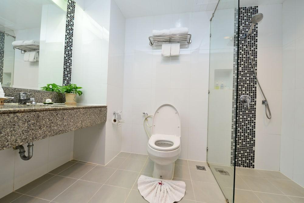 Fotos del hotel - NH Boat Lagoon Phuket Resort