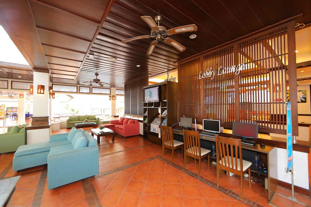 Fotos del hotel - NH Boat Lagoon Phuket Resort