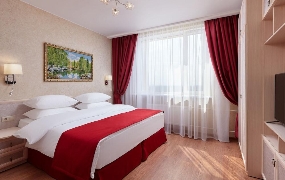 Fotos del hotel - HANOI-MOSCOW APARTHOTEL