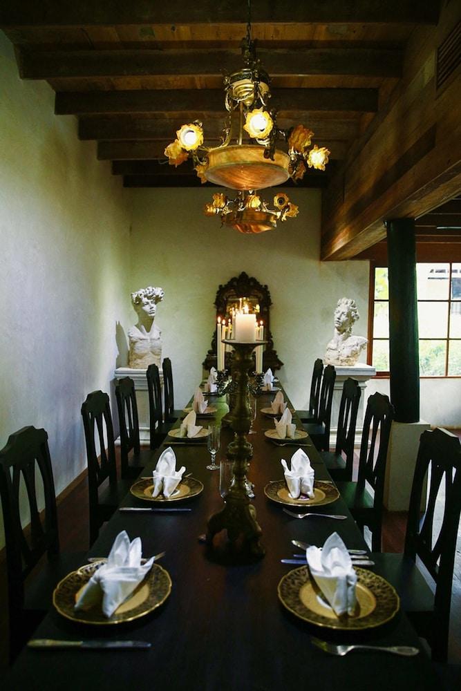 Fotos del hotel - VILLA MAHABHIROM