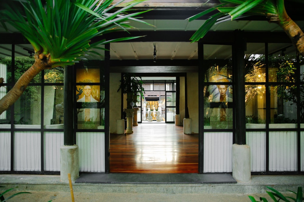 Fotos del hotel - VILLA MAHABHIROM