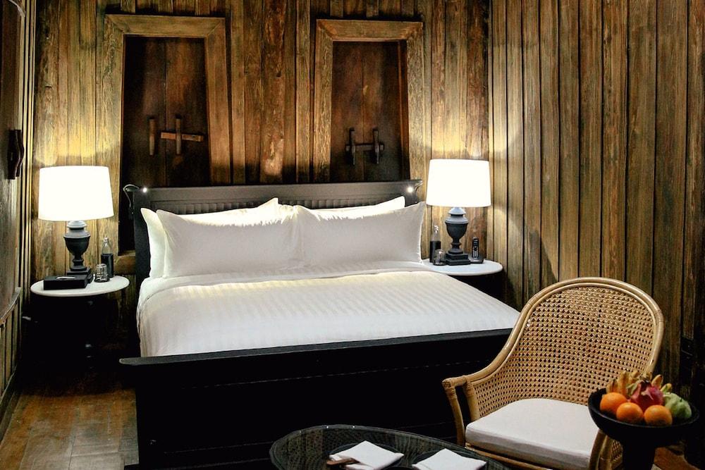 Fotos del hotel - VILLA MAHABHIROM