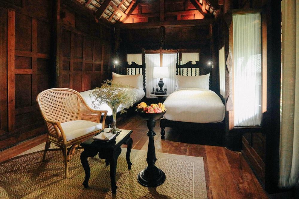 Fotos del hotel - VILLA MAHABHIROM
