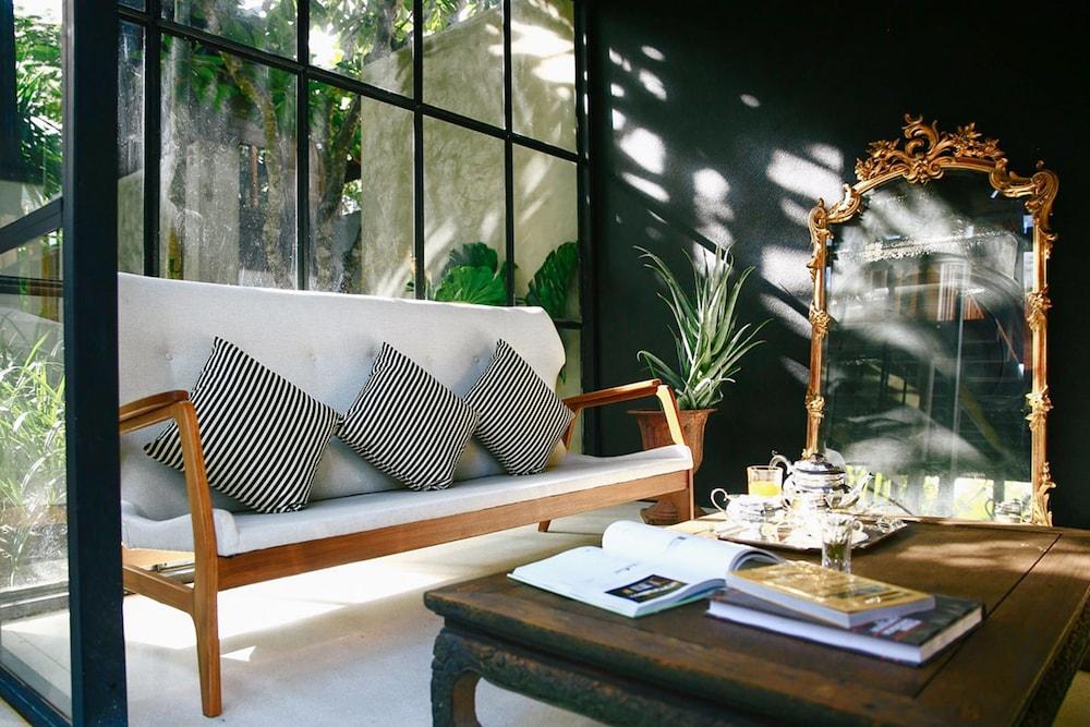 Fotos del hotel - VILLA MAHABHIROM