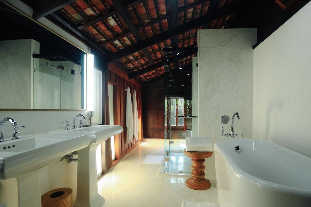 Fotos del hotel - VILLA MAHABHIROM