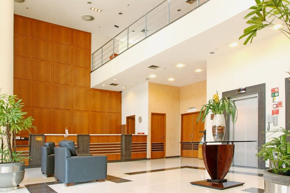Fotos del hotel - TRAVEL INN LIVE & LODGE IBIRAPUERA