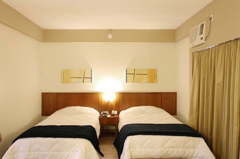 Fotos del hotel - TRAVEL INN LIVE & LODGE IBIRAPUERA