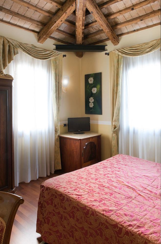 Fotos del hotel - VILLA FOSCARINI