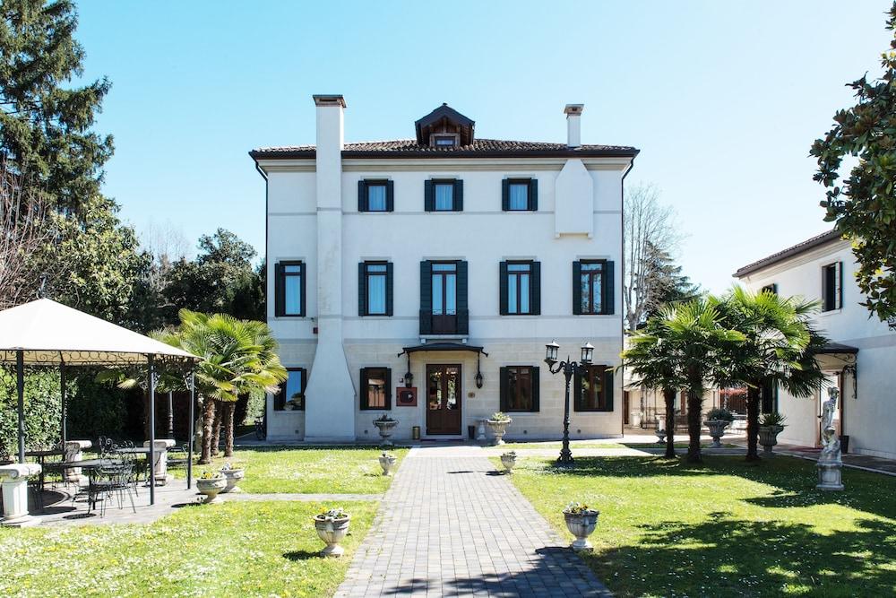 Fotos del hotel - VILLA FOSCARINI
