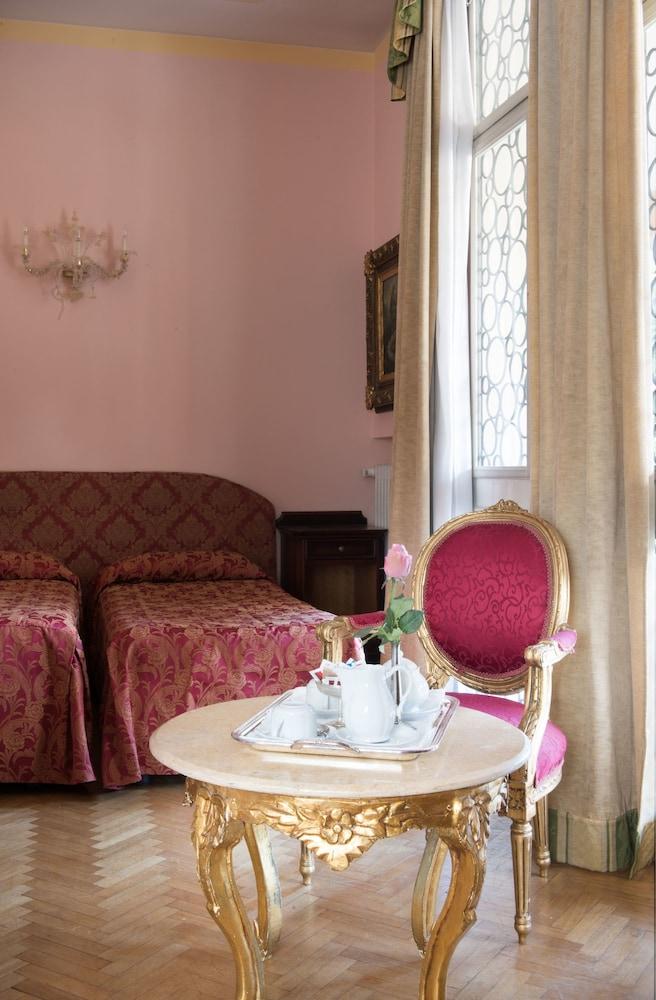 Fotos del hotel - VILLA FOSCARINI