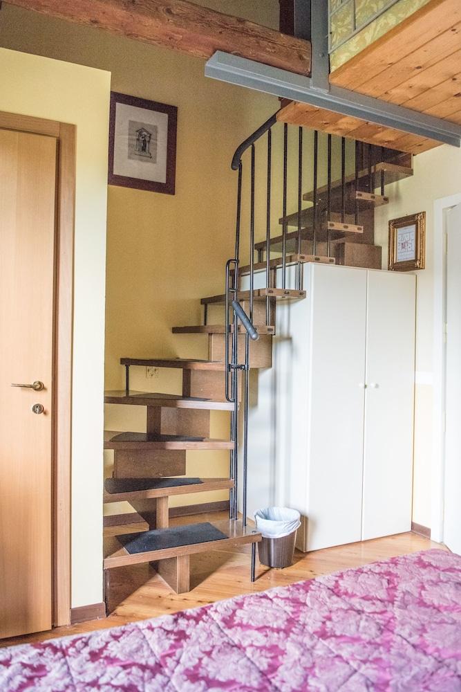Fotos del hotel - VILLA FOSCARINI