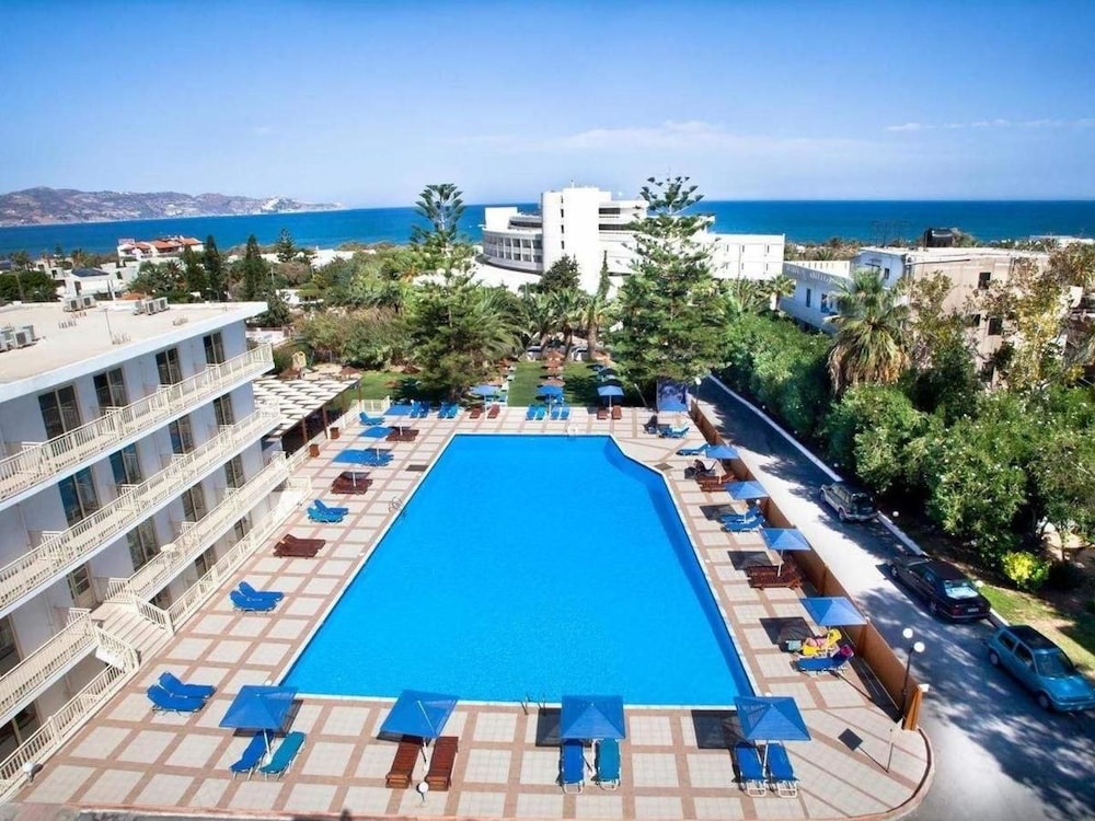 Fotos del hotel - CHC MARILENA