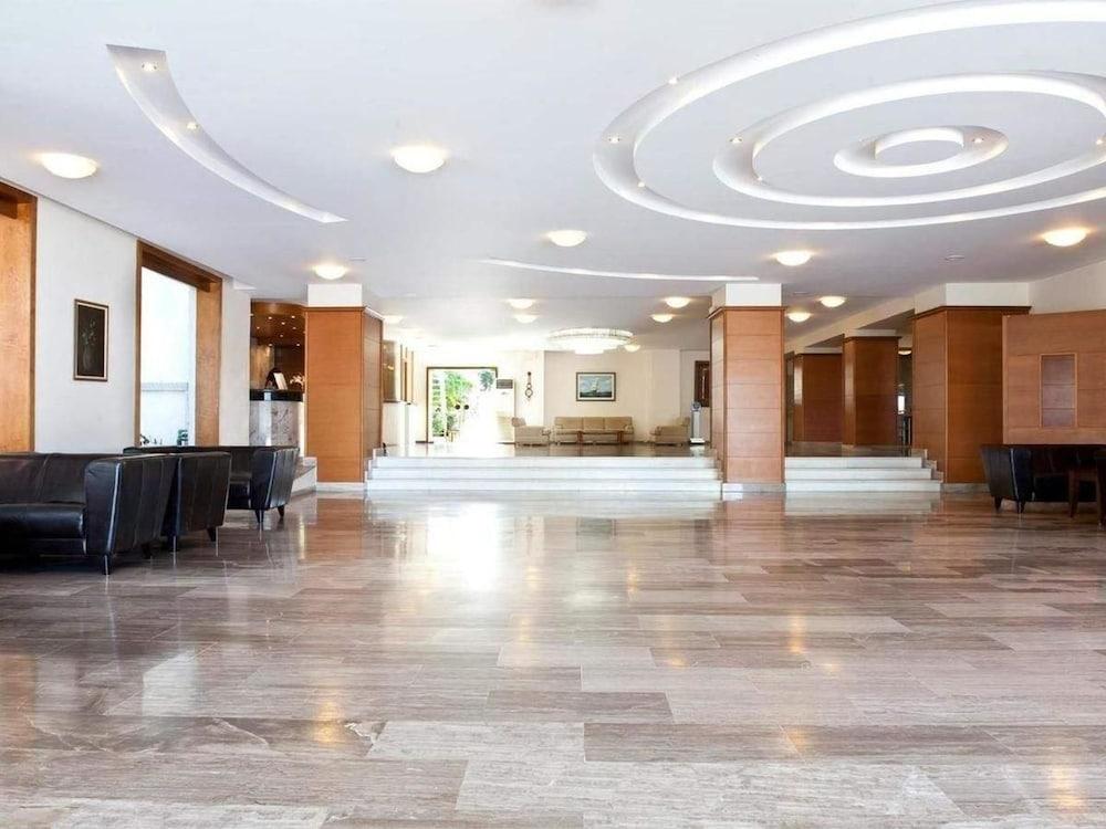 Fotos del hotel - CHC MARILENA