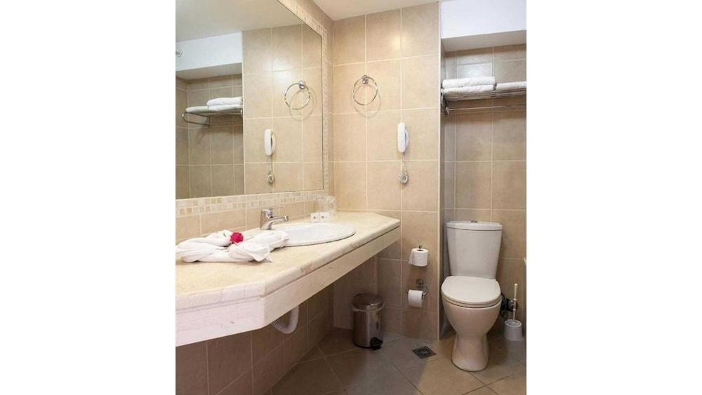 Fotos del hotel - CHC MARILENA