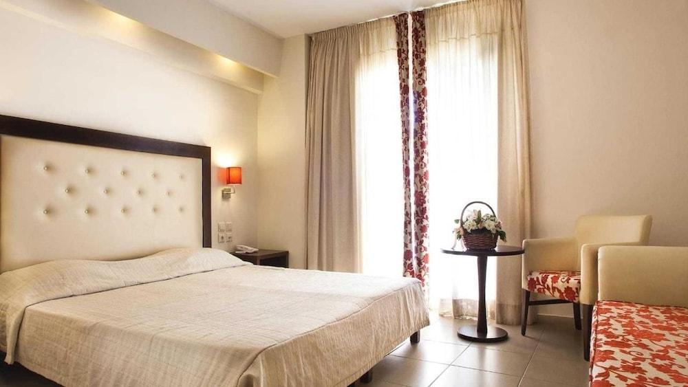 Fotos del hotel - CHC MARILENA