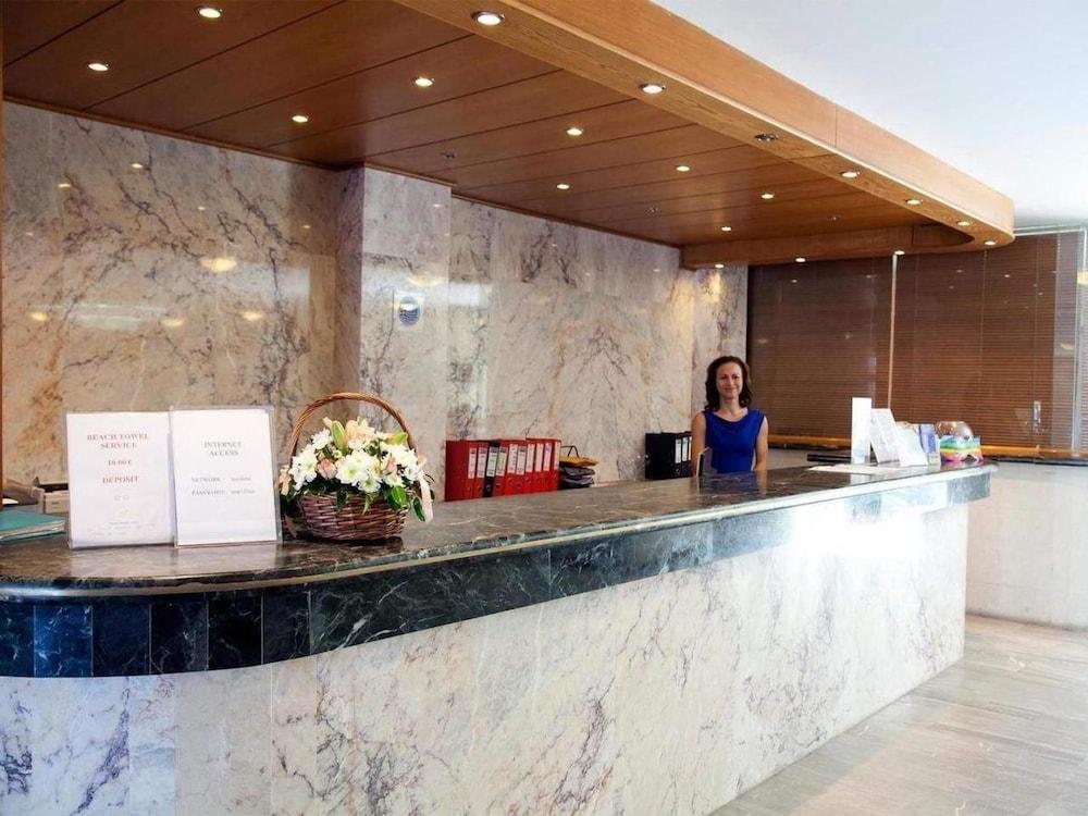 Fotos del hotel - CHC MARILENA