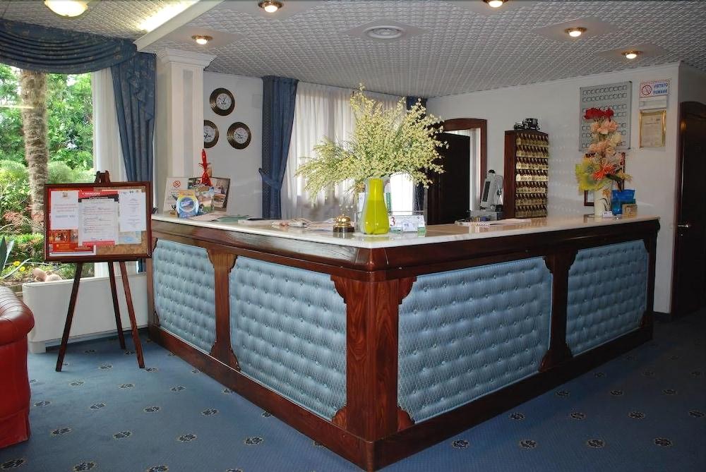 Fotos del hotel - IL BURCHIELLO
