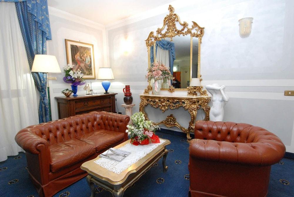 Fotos del hotel - IL BURCHIELLO