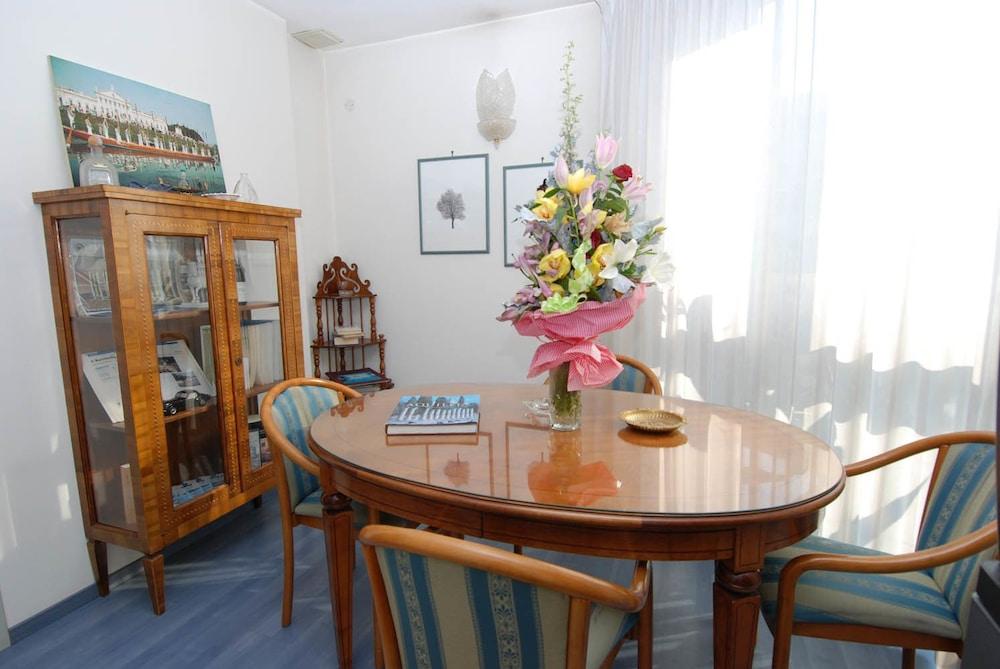Fotos del hotel - IL BURCHIELLO