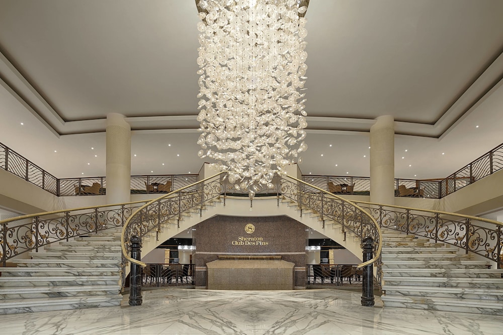 Fotos del hotel - SHERATON CLUB DES PINS