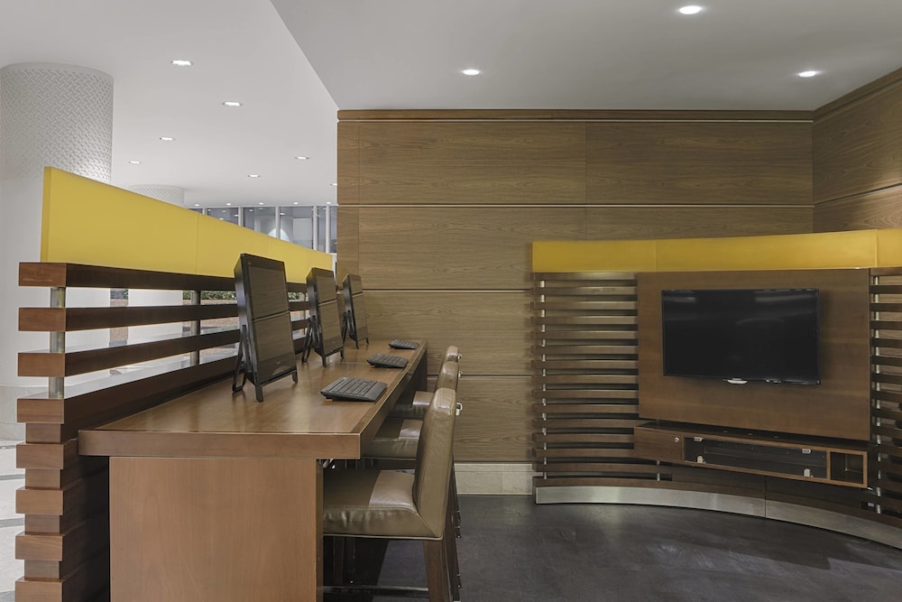Fotos del hotel - SHERATON CLUB DES PINS