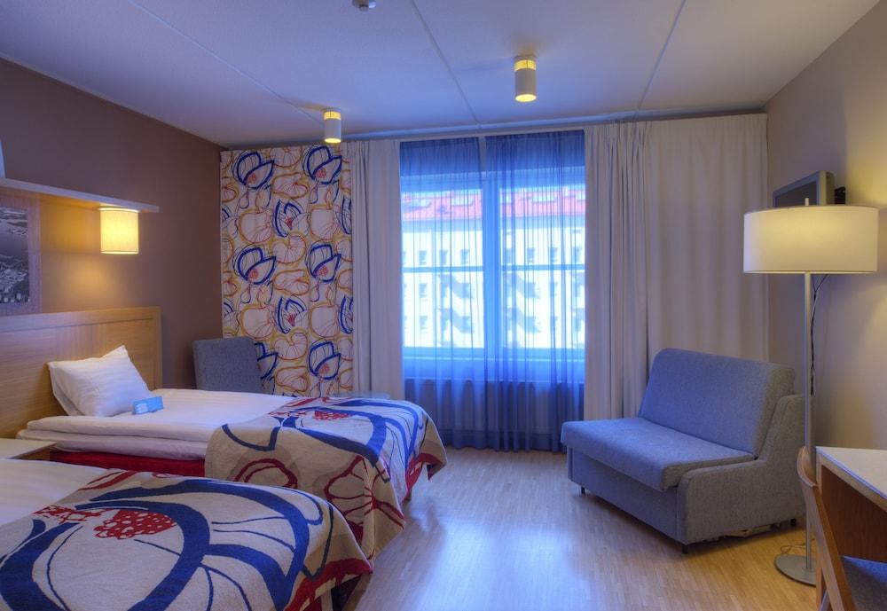 Fotos del hotel - CUMULUS