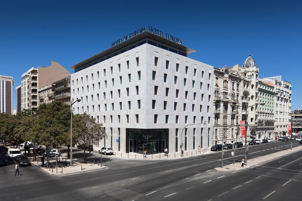 Fotos del hotel - HOTEL 3K EUROPA