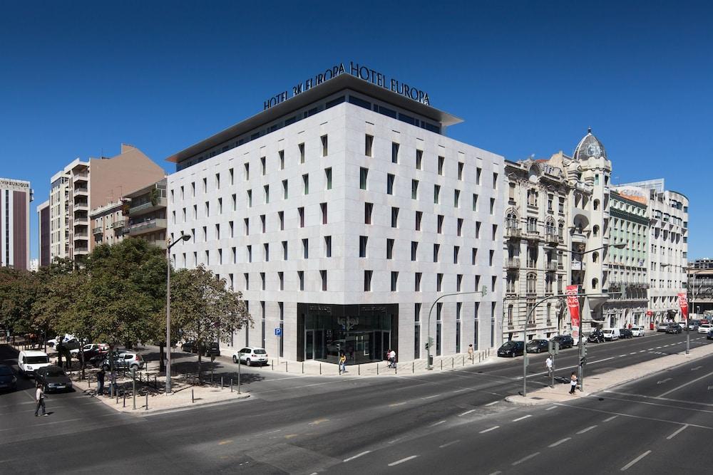 Fotos del hotel - HOTEL 3K EUROPA