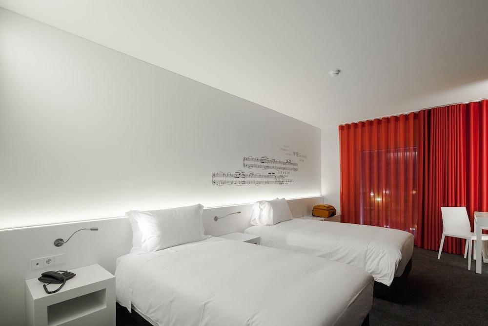 Fotos del hotel - HOTEL 3K EUROPA