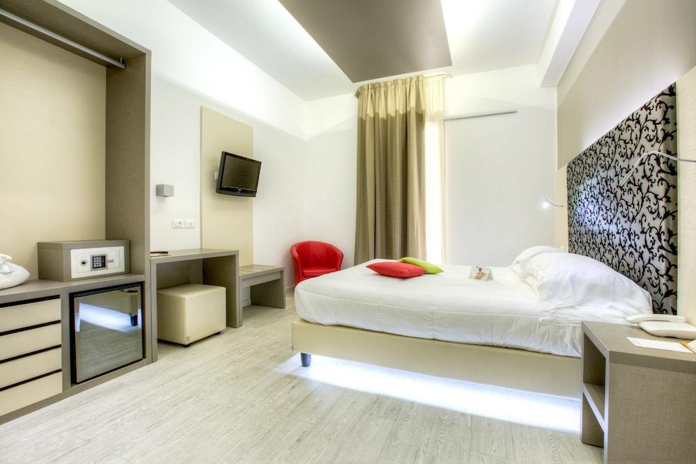 Fotos del hotel - Hotel Boemia