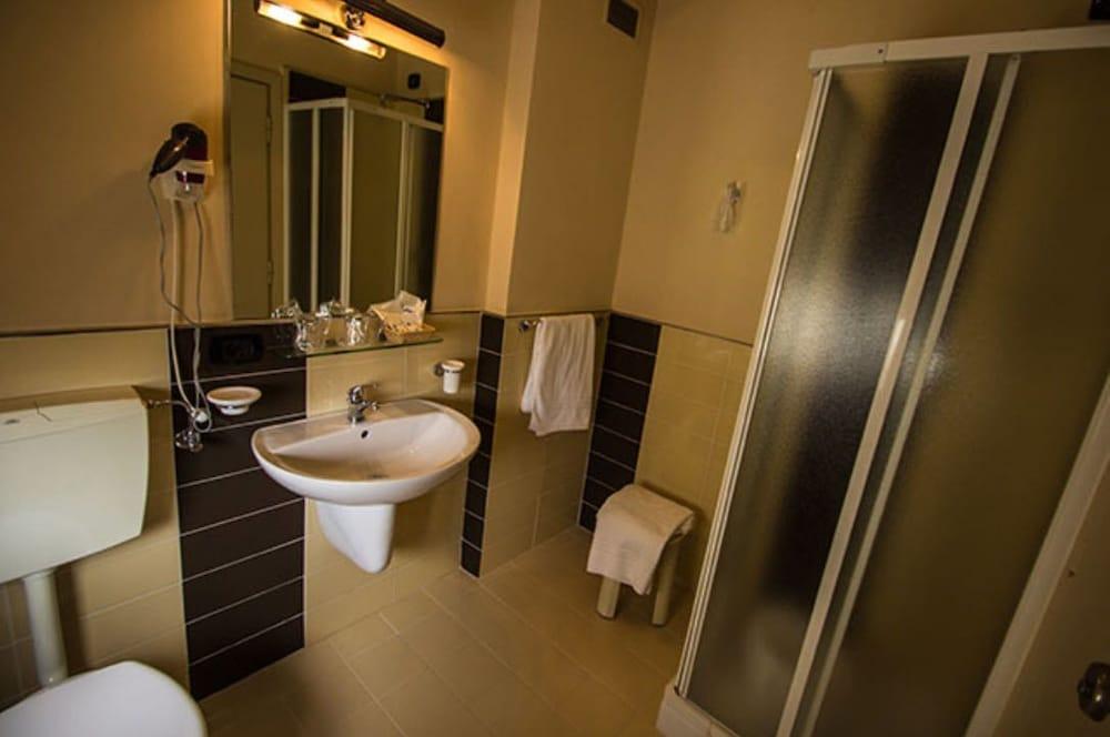 Fotos del hotel - TERME PELLEGRINI