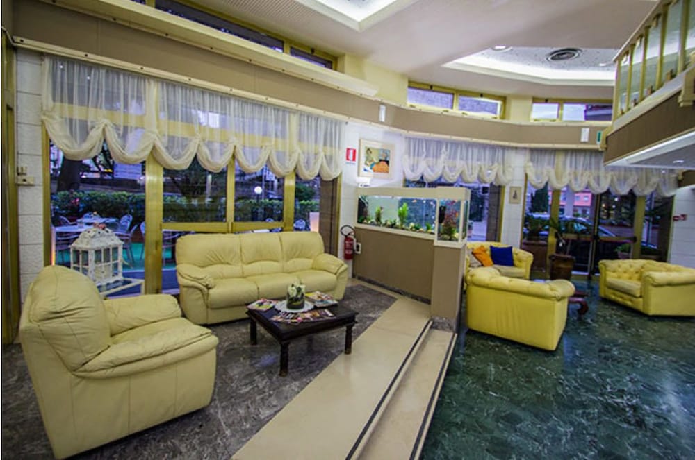 Fotos del hotel - TERME PELLEGRINI