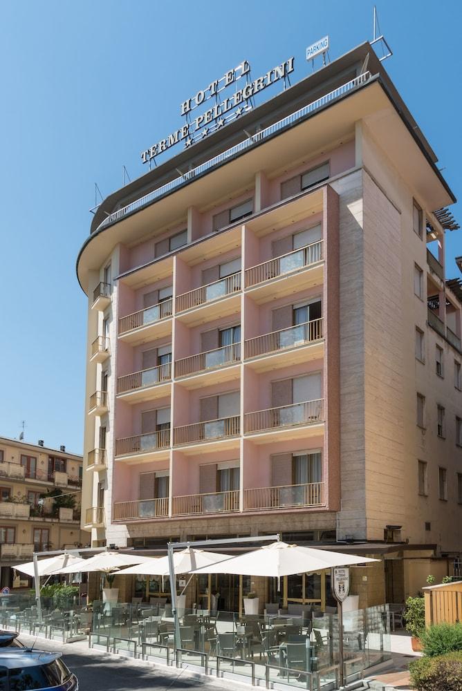 Fotos del hotel - TERME PELLEGRINI