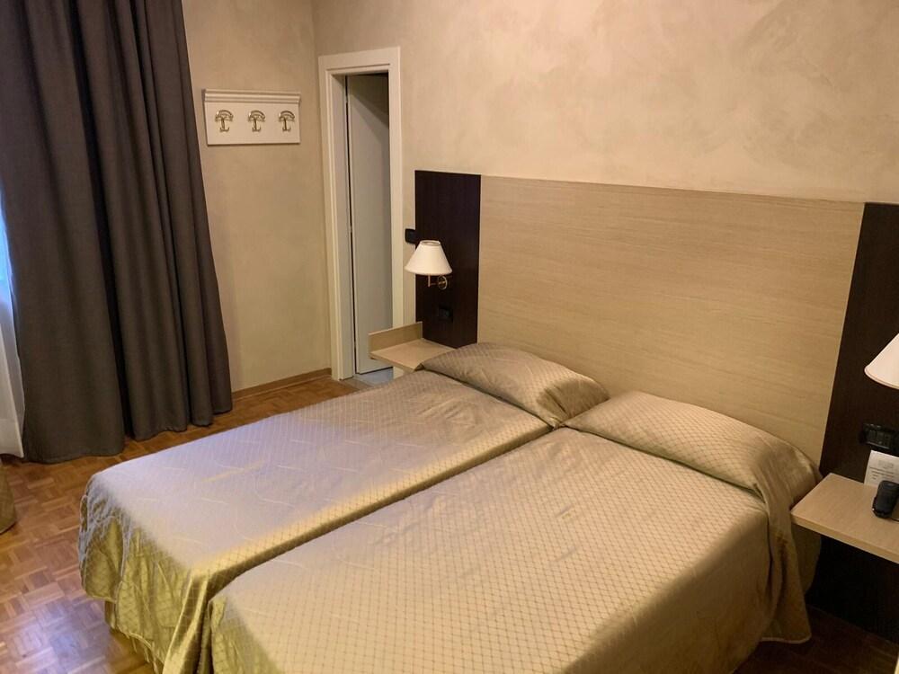 Fotos del hotel - TERME PELLEGRINI