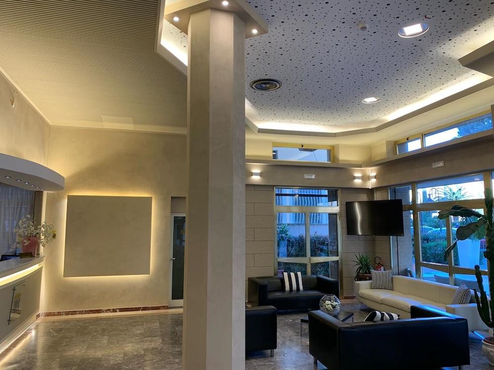 Fotos del hotel - TERME PELLEGRINI