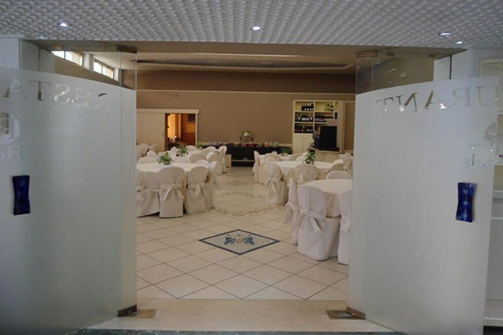Fotos del hotel - TERME PELLEGRINI